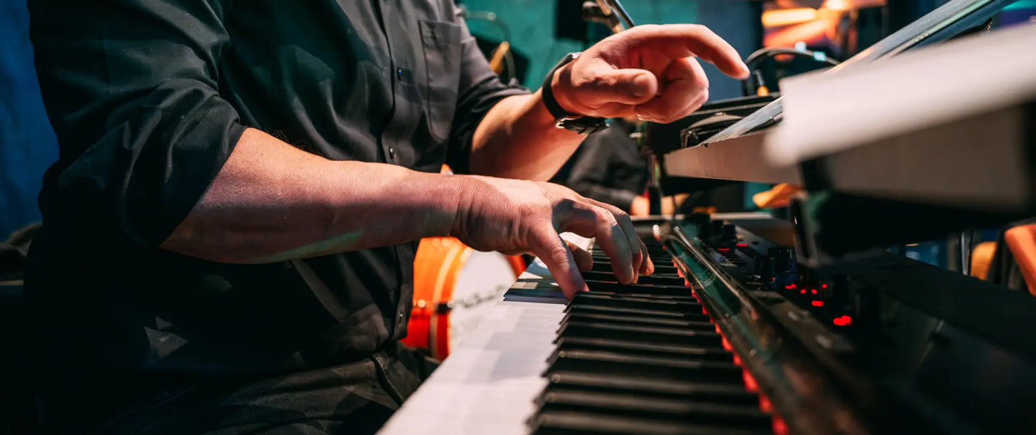 Die Kölner Sitzungskapelle "Colonia Orchester"
