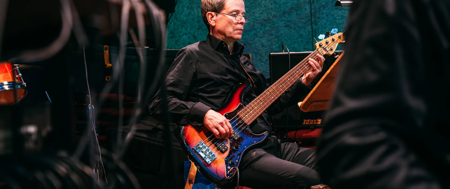 Die Kölner Sitzungskapelle "Colonia Orchester"