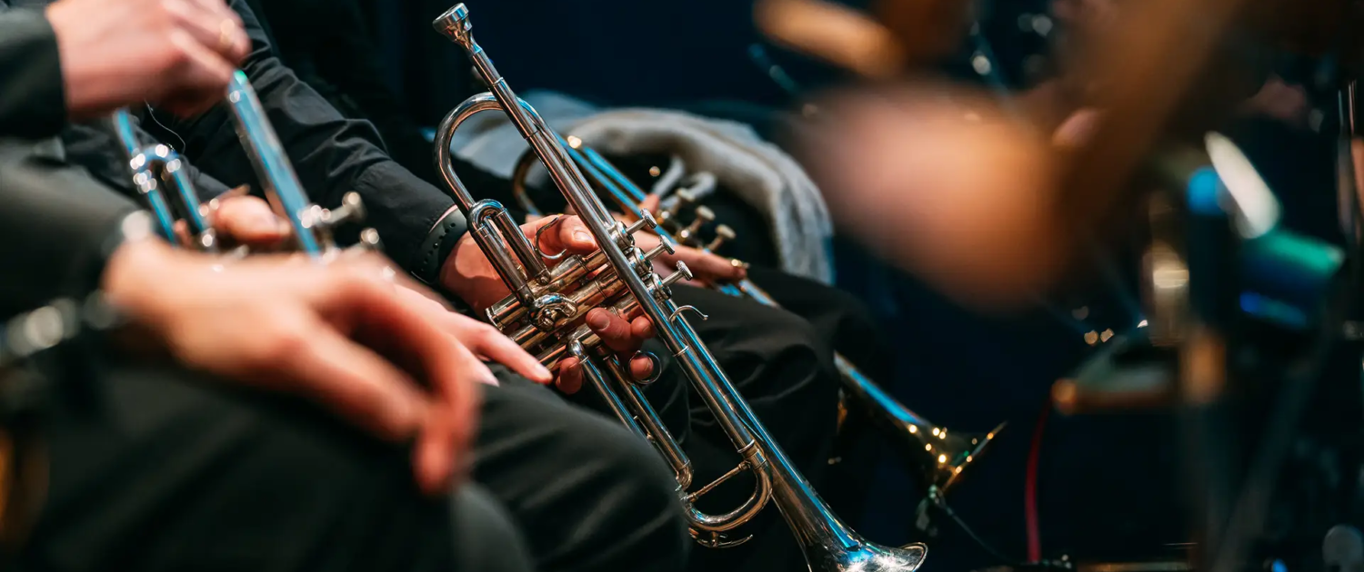 Die Kölner Sitzungskapelle "Colonia Orchester"