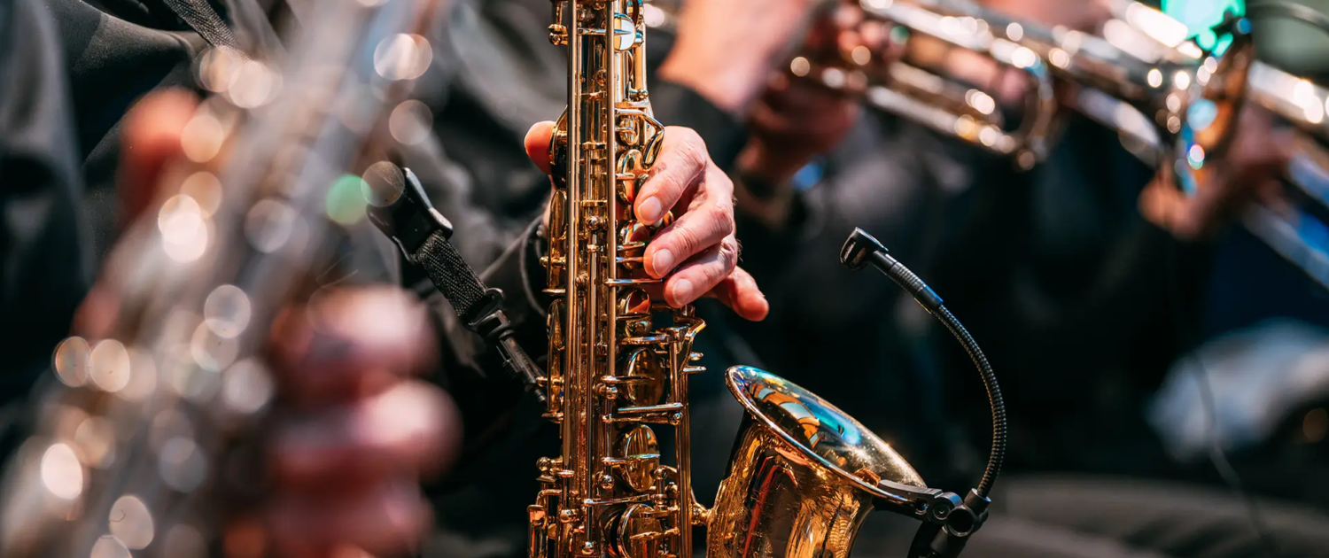 Die Kölner Sitzungskapelle "Colonia Orchester"