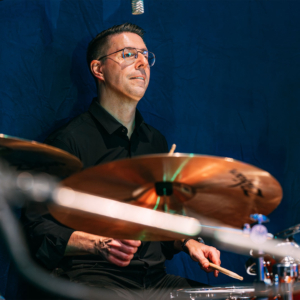 Marcus Schulz Leiter der Kölner Sitzungskapelle "Colonia Orchester"