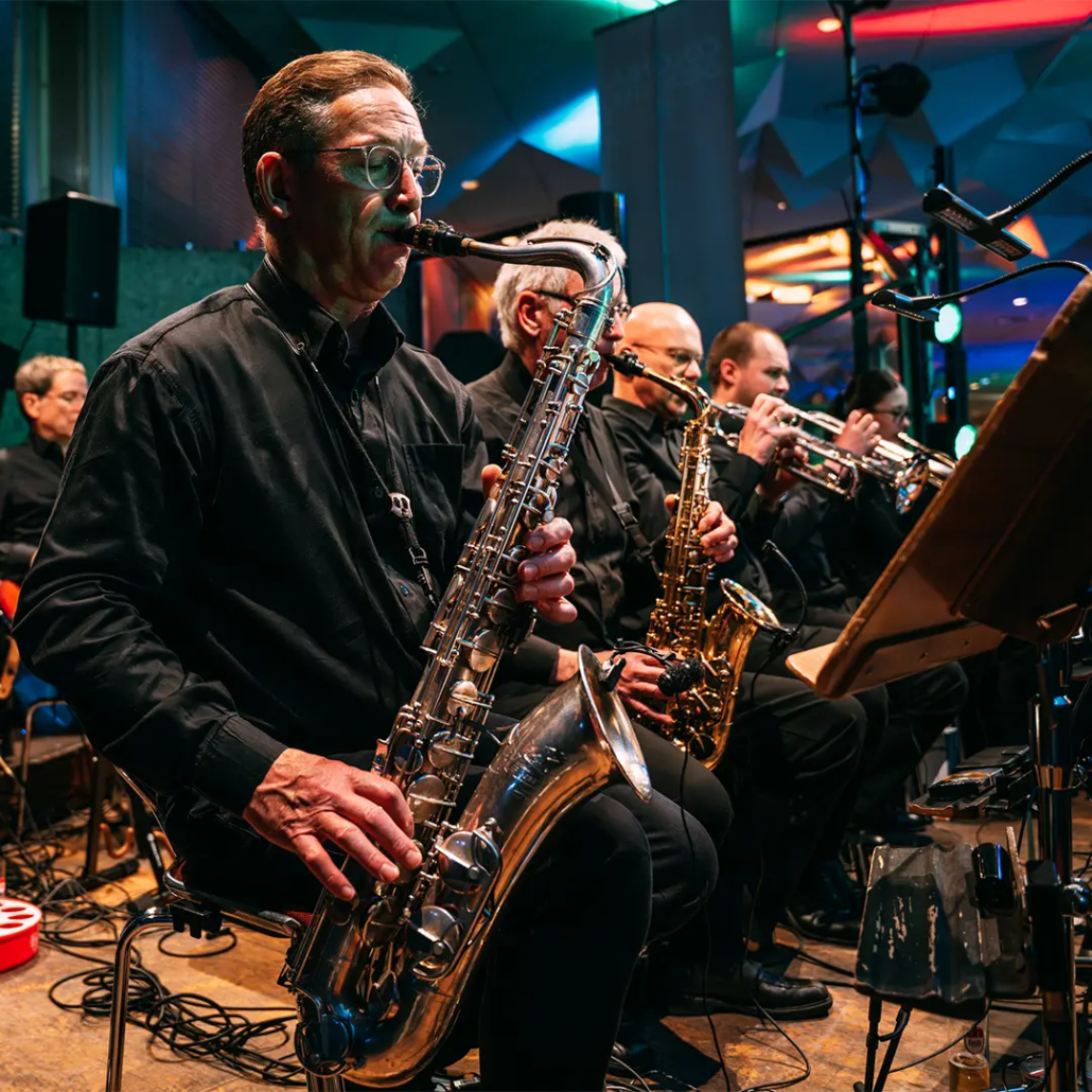 Colonia Orchester, die Kölner Sitzungskapelle